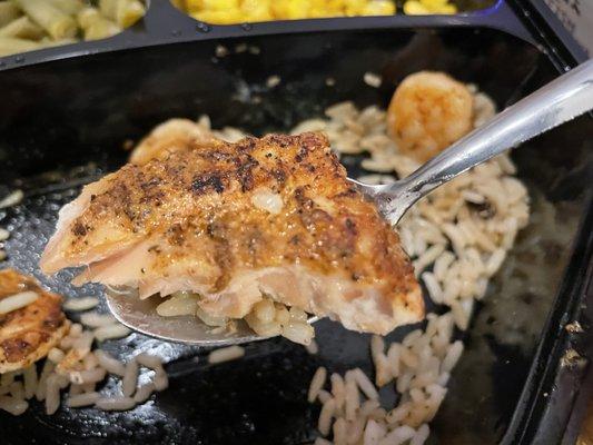 Long John Silver's | A&W