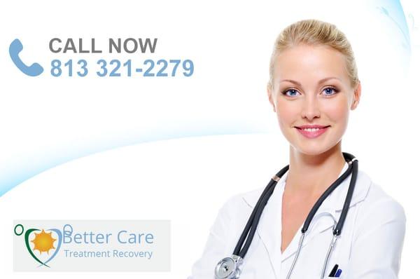 Better Care Treatment Recovery