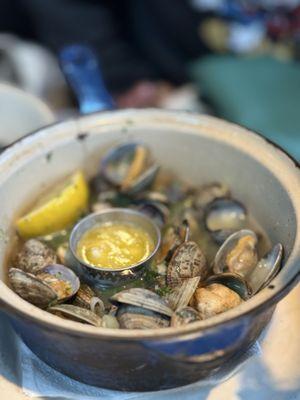 Sea Chest Restaurant & Oyster Bar