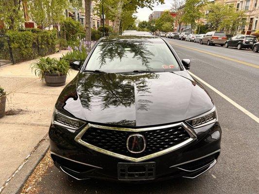 PA Collision Concepts 1