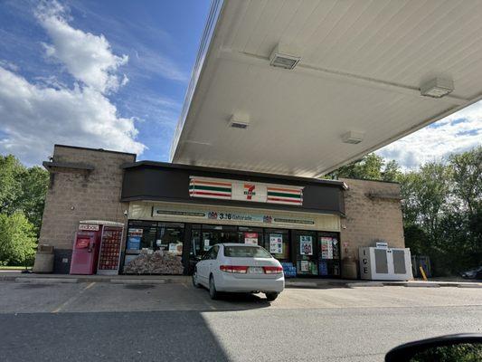 7-Eleven