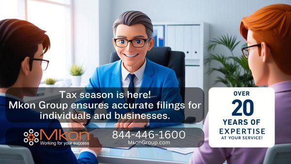 Tax season is just around the corner!
#personaltaxfiling #individualtaxsolutions #GetYourRefund #businessincometax #businesstaxfiling
