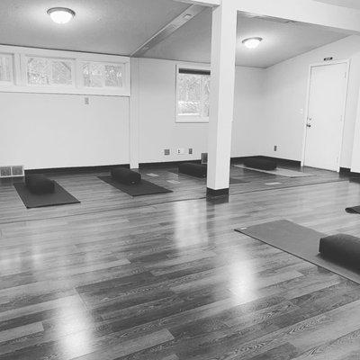 Mac Yoga Studios