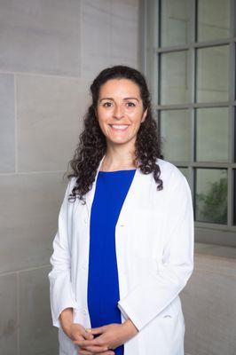 Nada M. Souccar, DMD DDS MS