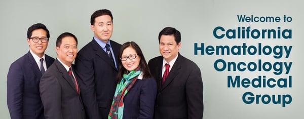 California Hematology Oncology Medical Group