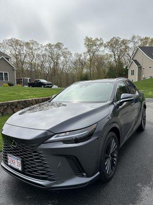 Supreme Auto Detailing