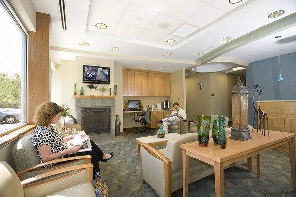 Griffin Imaging & Diagnostics Center At Ivy Brook