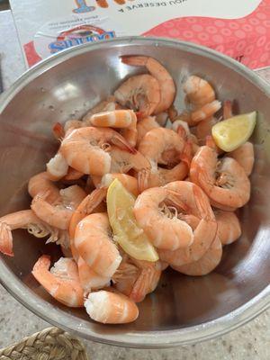 Navarre Seafood Market