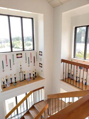 Baila Fuzion Dance and Creative Arts Center