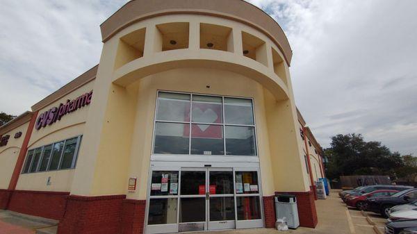 CVS Pharmacy, 9125 Hillcroft St, Houston, TX 77096, US - MapQuest