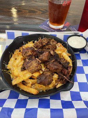 Fat Cat’s Bar & Grill