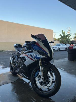 On the Grind Car Wash & Detail