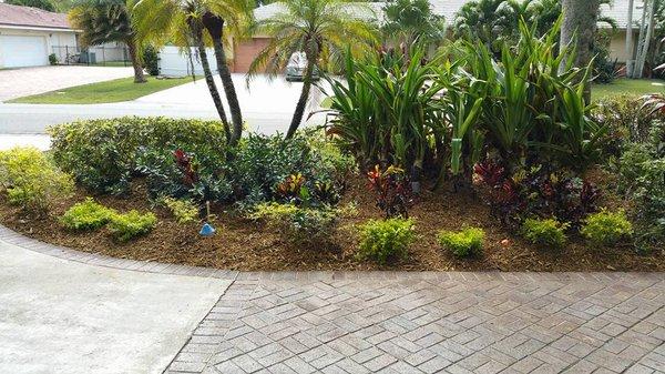 Humberto Lawn Service