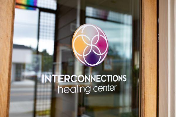 Interconnections Healing Center