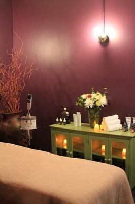 Oasis Spa LLC
