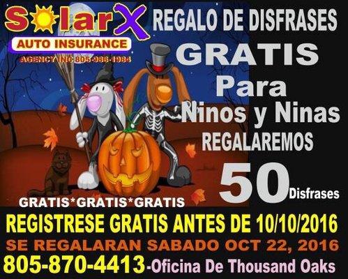 Solarx Auto Insurance Agency