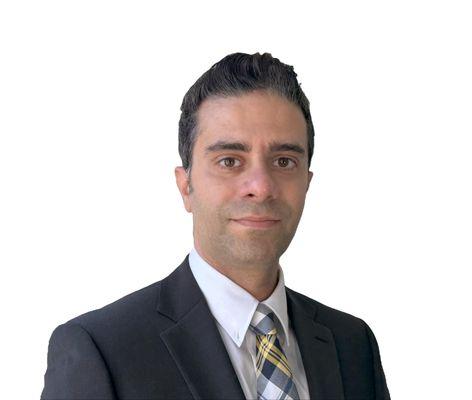 Marcell Alizadeh Fard - Realty One Group West