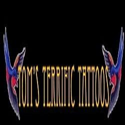 Tom's Terrific Tattoos