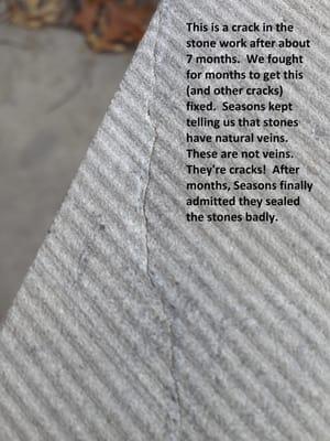 Seasons Outdoor Living