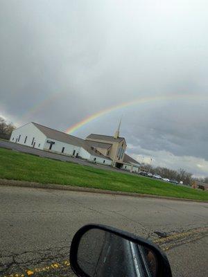 Hope City House of Prayer