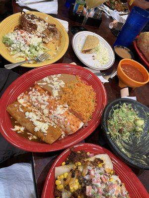 Tequila's Versailles