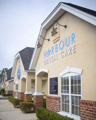 Harbour Dental Care - St Johns