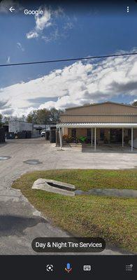 Day & Night Tire Service