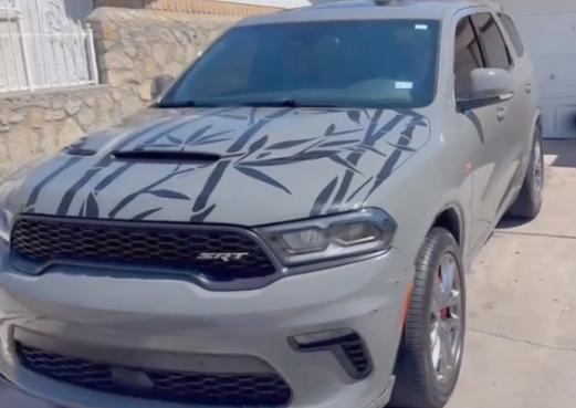 Durango R/T getting the full Detailing treatment.
Watch us transform this powerhouse, giving it the shine and care it deserves.