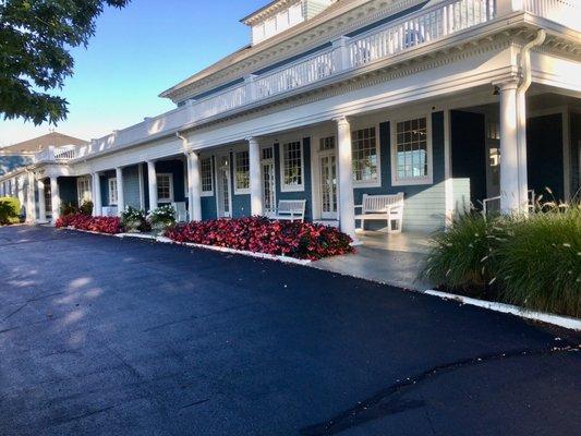 Pine Orchard Yacht & Country Club