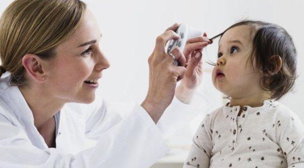 The Clinic of Pediatrics and GI Medicine