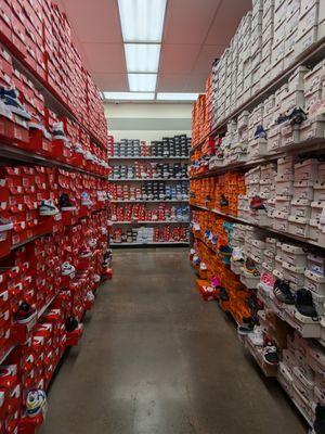 Rack Room Shoes