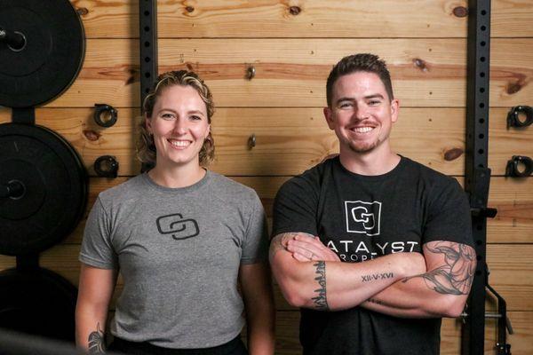 Catalyst Chiropractic