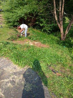 Charlie & Mindy's Jack's of All Trades