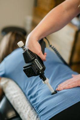 Rise Chiropractic & Nutrition