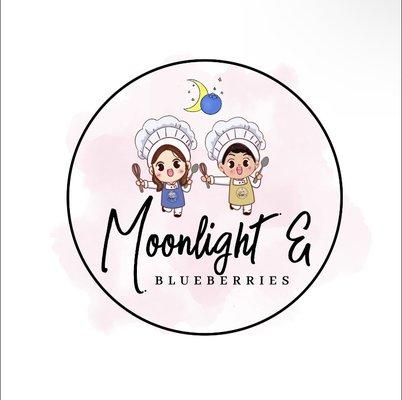 Moonlight and Blueberries