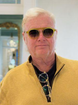 Fifi’s Bywater Beauty Parlor