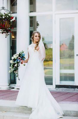 Destiny's Beauty Touch