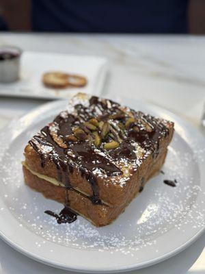 Millie's Mimosa House & Eatery