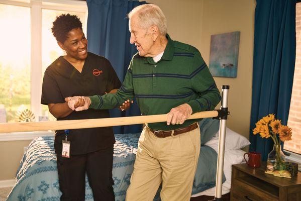 Interim Healthcare - Green Bay