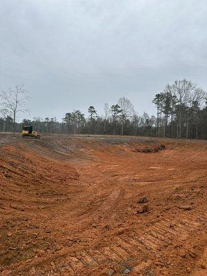 Walkers Construction & Fabrication