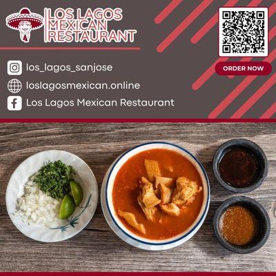 Los Lagos Mexican Restaurant