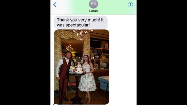 LV Body Bronzing Club