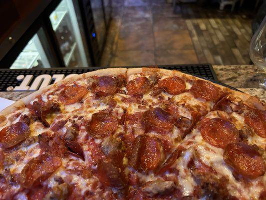 Gia's Pizzeria