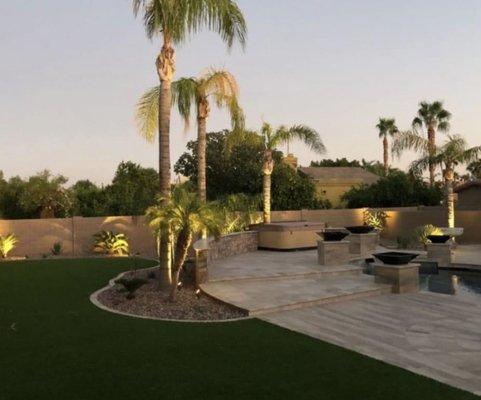 West Valley Landscaping