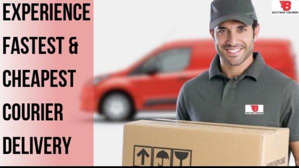 BestWay Courier