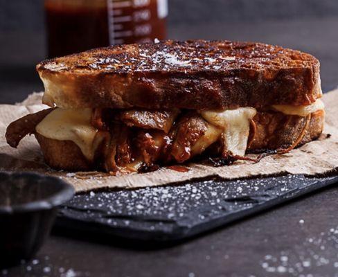 What's Happening Catering