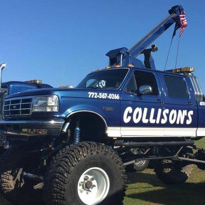 Collison's Automotive
