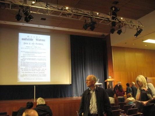 Music: Beethoven's Ninth-The Story of a Masterpiece