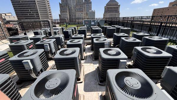 Imperium Heating & Cooling