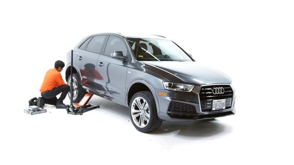 NuBrakes Mobile Brake Repair